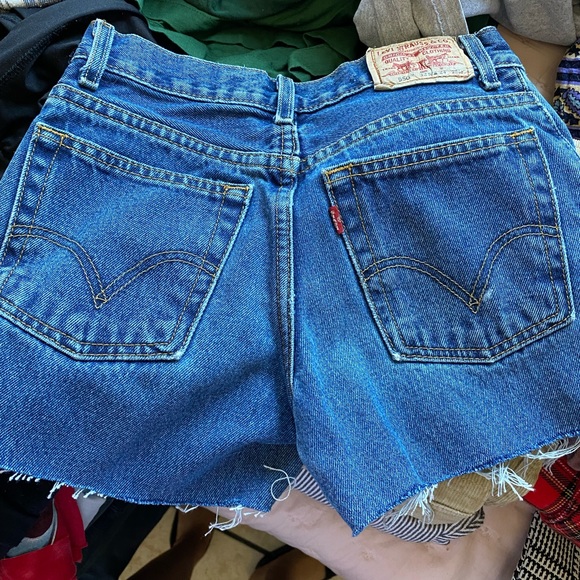 Vintage Levi’s - Picture 1 of 3